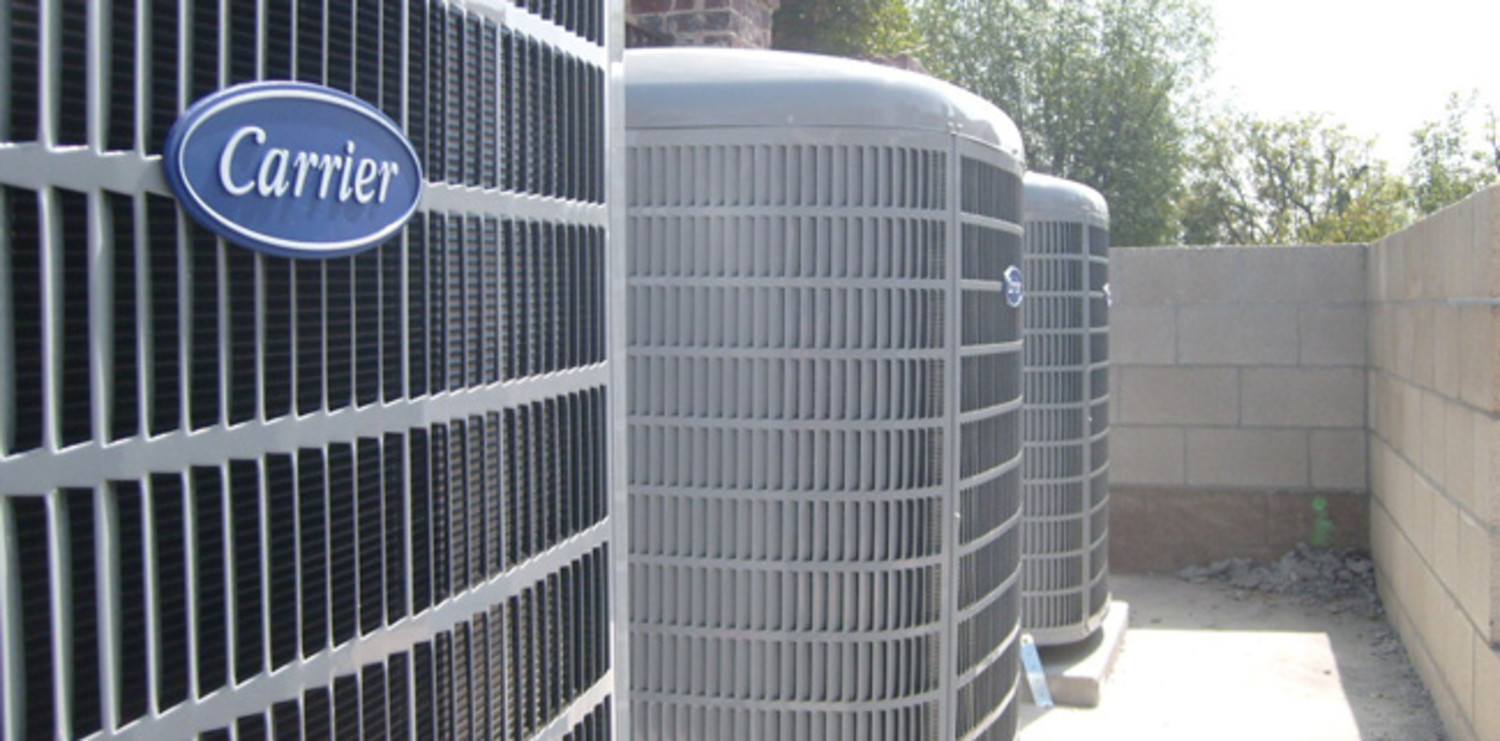 YMC Heating & Air: Meridian, Boise, ID: Plumbing, Heating & Air  Conditioning Contractor