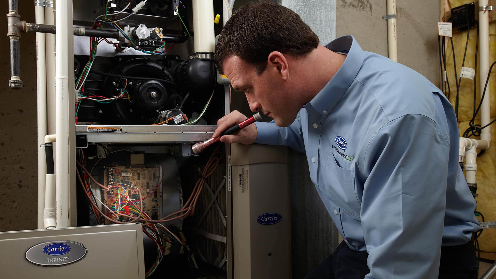 Furnace Repair, Heater Repair, HVAC Repair & Heating Repair Boise, ID